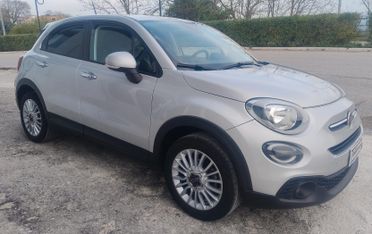 Fiat 500X 1.3 Mjet Connect 95Cv - 2022