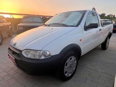 Fiat Strada 1.9 diesel Pick-up