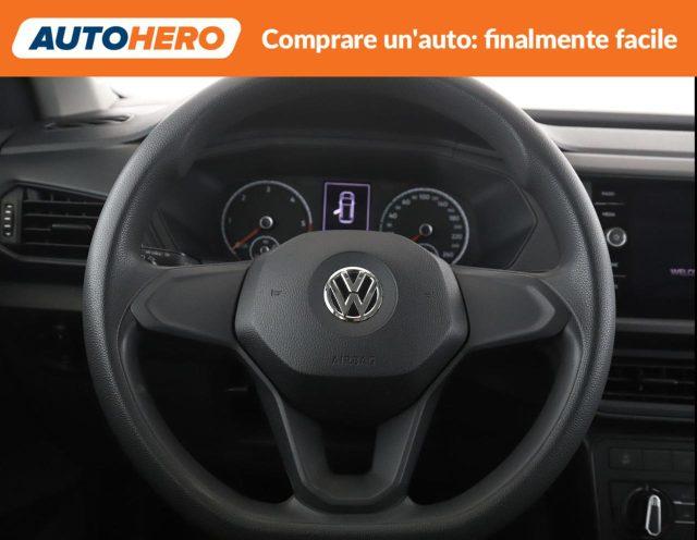 VOLKSWAGEN T-Cross 1.6 TDI SCR Urban BMT
