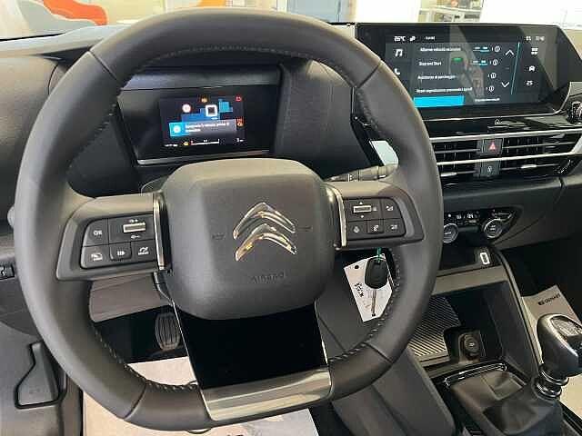 Citroen C4 PureTech 130 S&S Plus