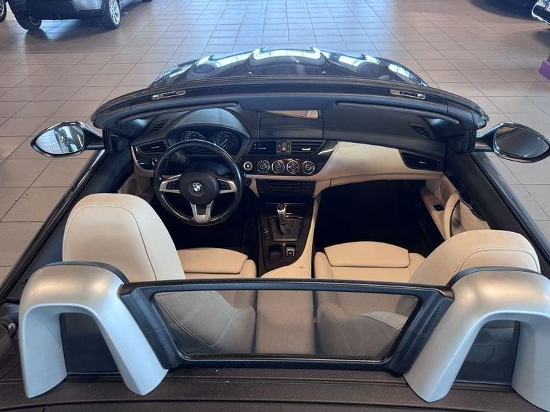 BMW Z4 Z4 sdrive23i
