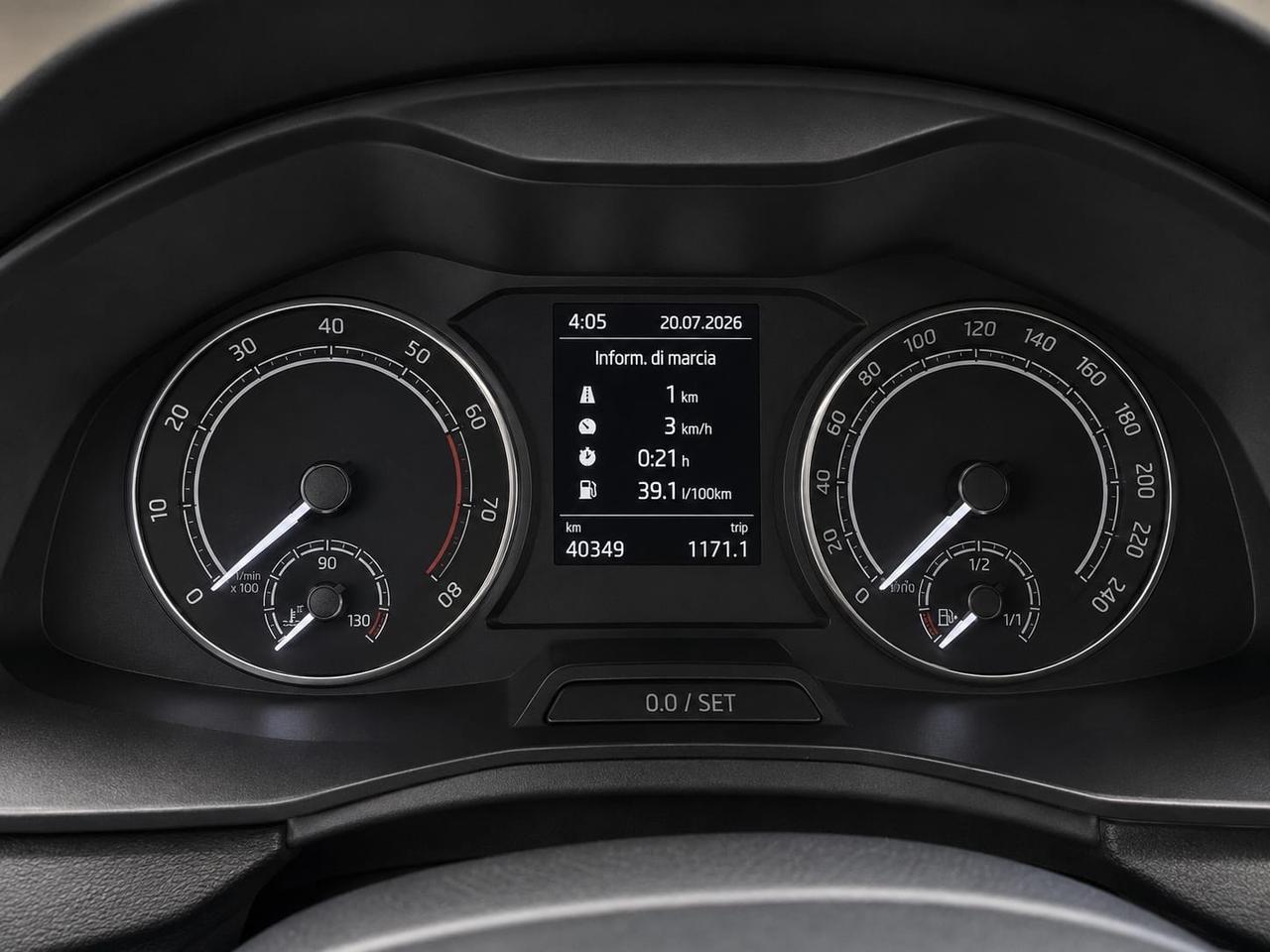 Skoda Kamiq 1.0 TSI Ambition