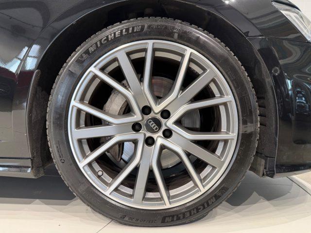 AUDI A6 Avant 50 3.0TDI quattro Business Sline S line