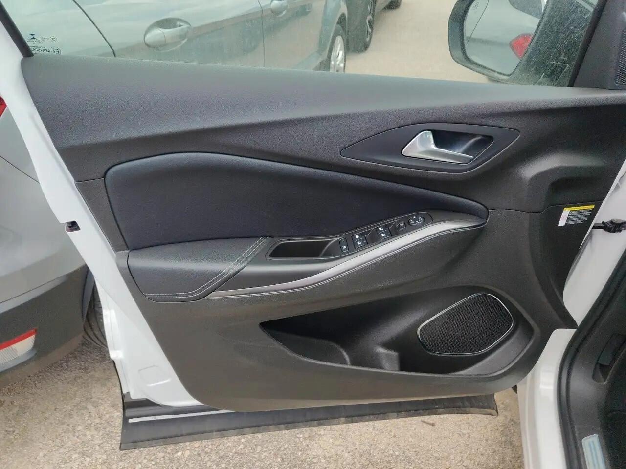 Opel Grandland X 1.5 diesel Ecotec Start&Stop Business Edition