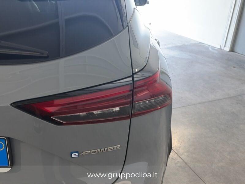 Nissan Qashqai III 2021 1.5 e-power Tekna 2wd