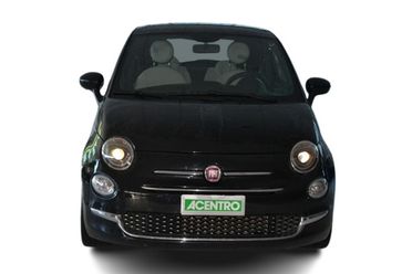 FIAT 500 - MY21 Dolcevita 1.0 70CV Hybrid