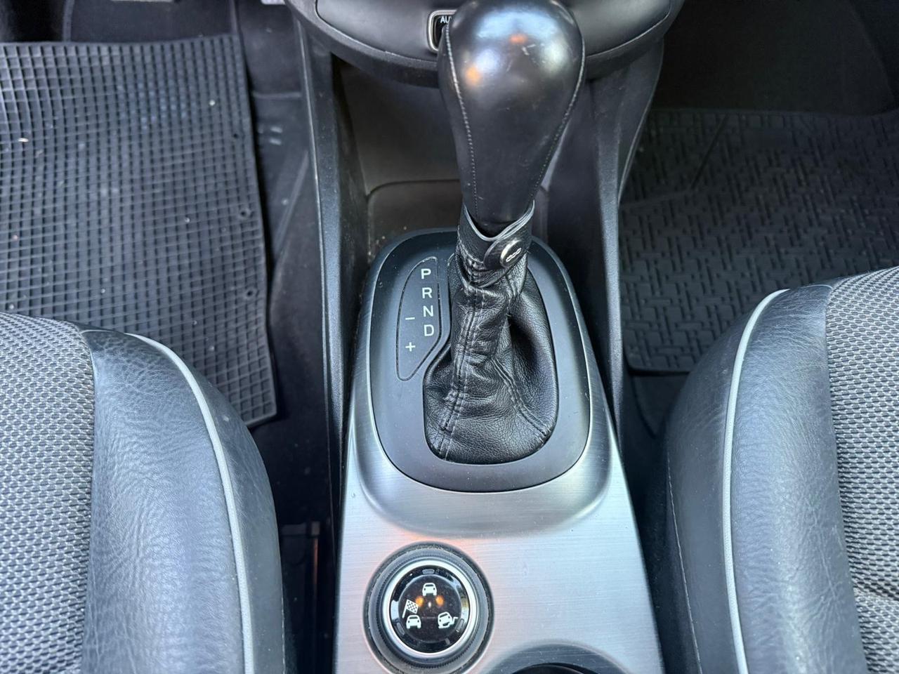 Fiat 500X 2.0 MultiJet 140 CV AT9 4x4 Cross