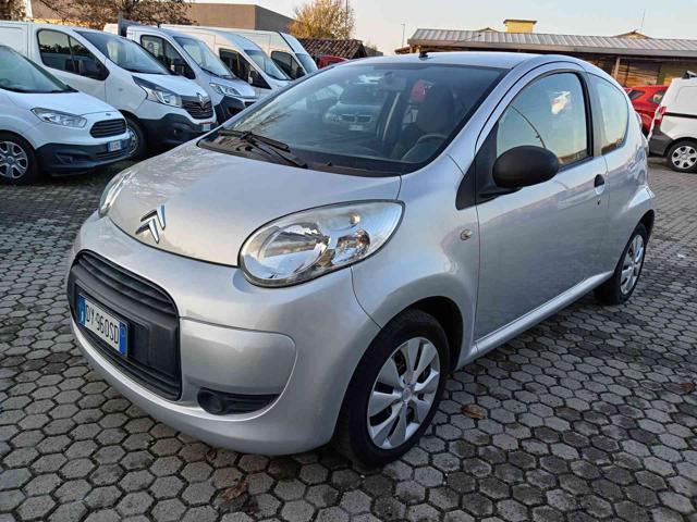 CITROEN C1 1.0 3 porte frizione nuova