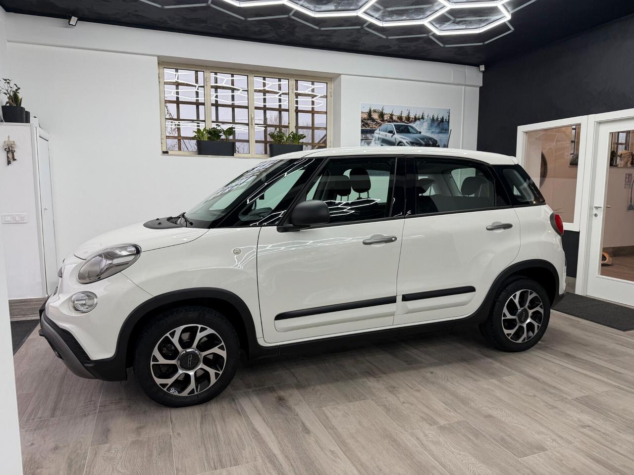 Fiat 500L 1.6 Multijet 120 CV Cross