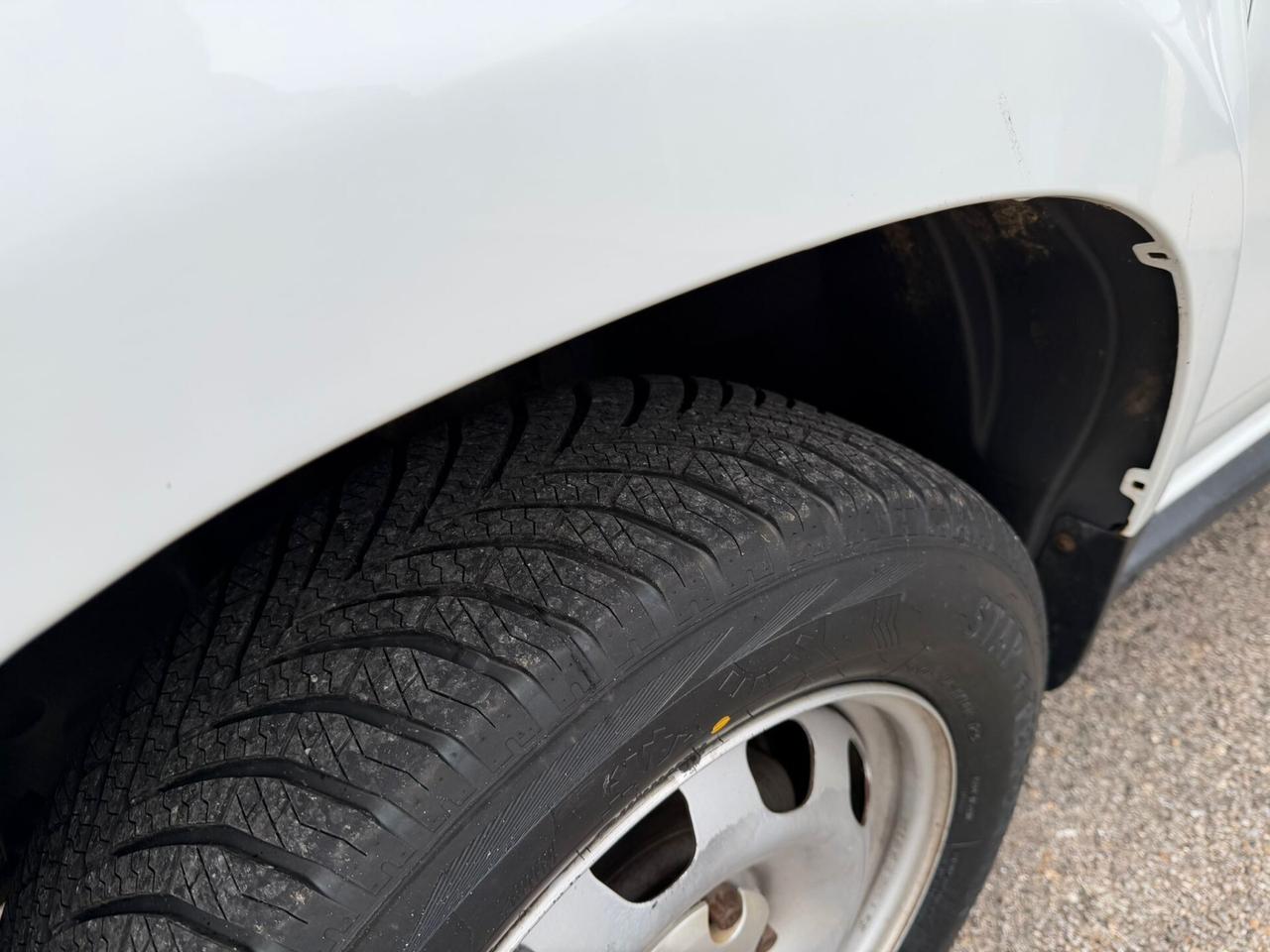 Dacia Duster 2016 1.6B 115CV