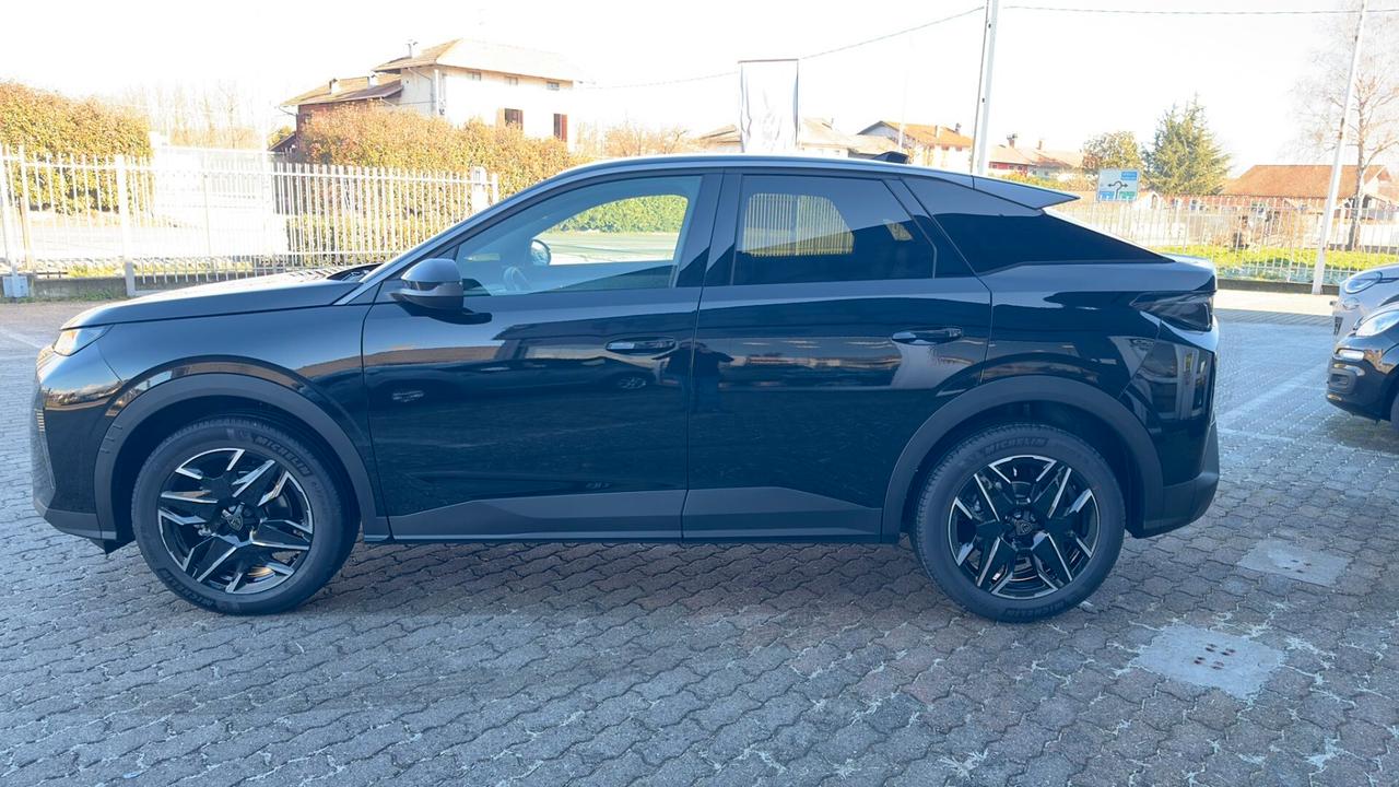 Peugeot 3008 Hybrid 145 e-DCS6 Allure