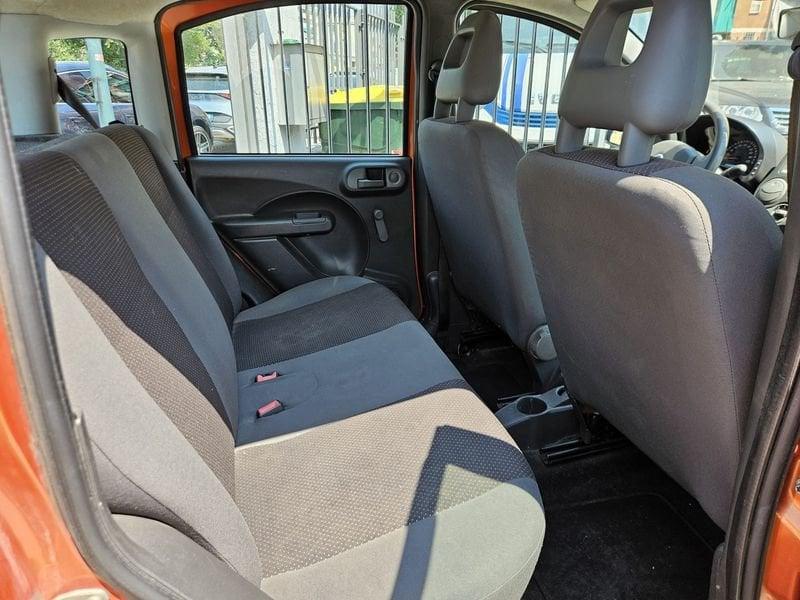 FIAT Panda Panda 1.1 Active