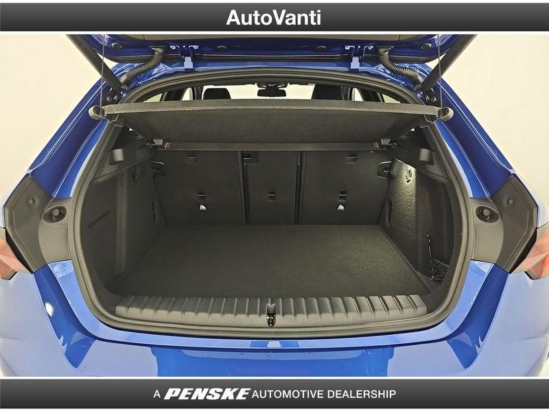 BMW Serie 1 120d 48V MSport Pro auto