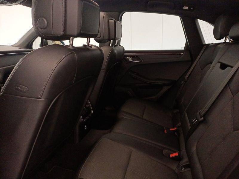 Porsche Macan I 2022 2.0 265cv pdk