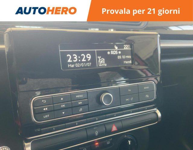 CITROEN C3 PureTech 82 S&S Feel