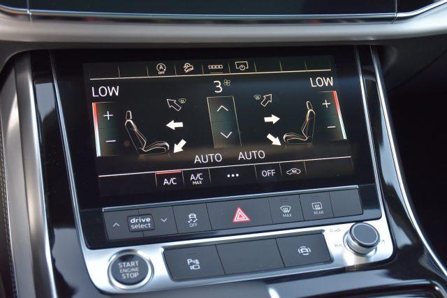 AUDI Q8 50 TDI 286 CV quattro tiptronic Sport *TETTUCCIO*