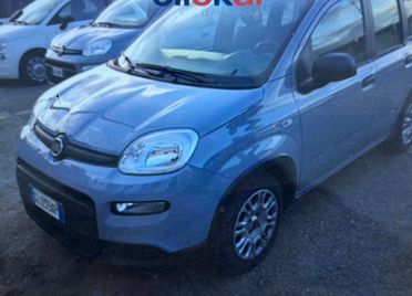 Fiat Panda 1.0 benzina come nuova 2022