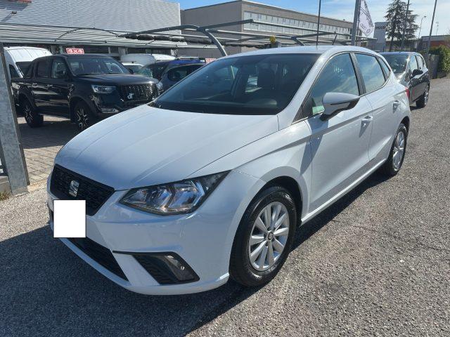 SEAT Ibiza 1.0 TGI 90CV Business 5p.