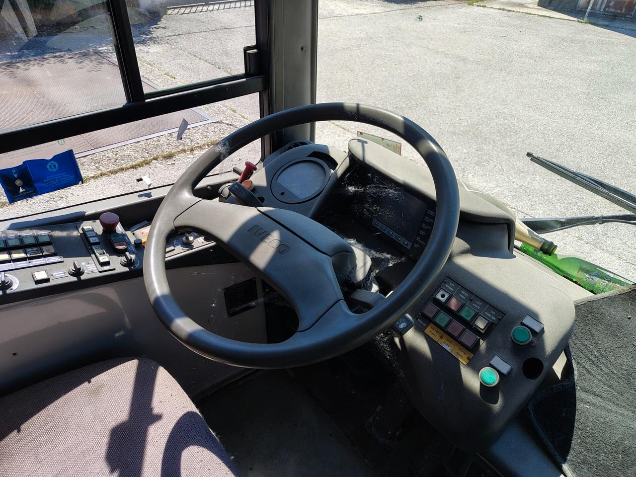 Iveco IrisBus Italia