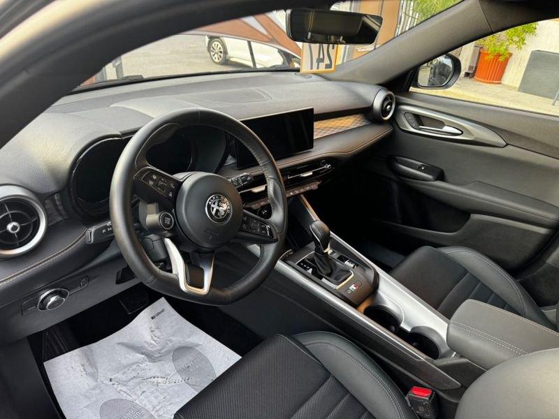 Alfa Romeo Tonale 1.5 130 CV HYBRID +TELECAMEREFRONTALI