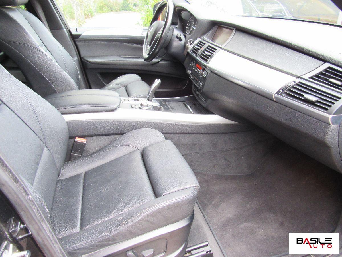 BMW - X5 - 3.0d cat