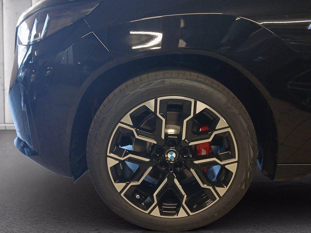 BMW X3 xdrive20 MSport Pro auto del 2026