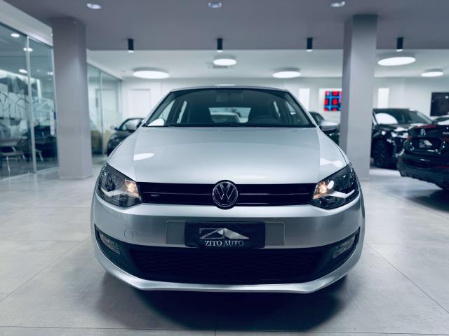 Volkswagen Polo 5p 1.2 Comfortline 70cv