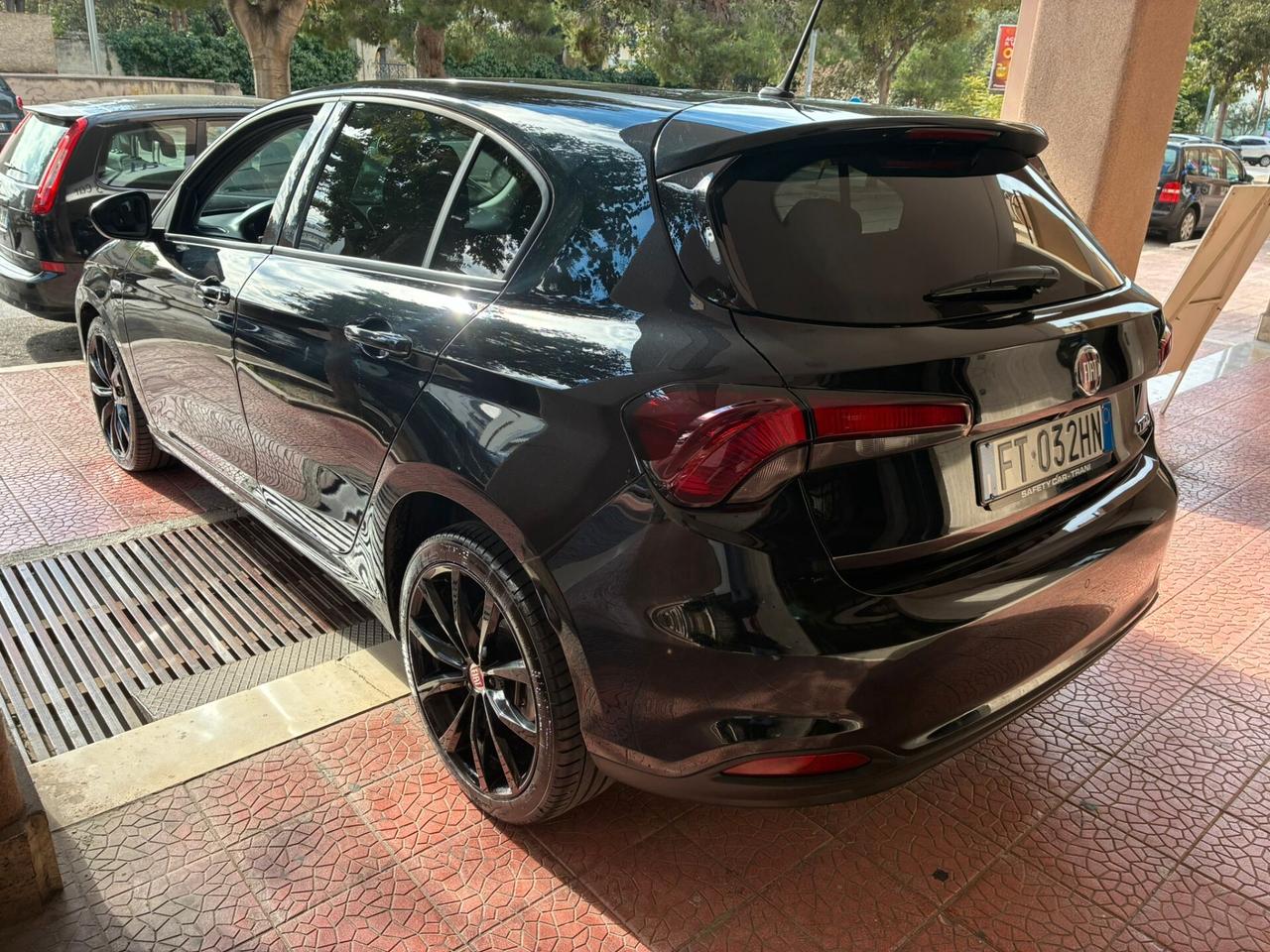 Fiat Tipo 1.6 Mjt 5 perfetta garantita-19