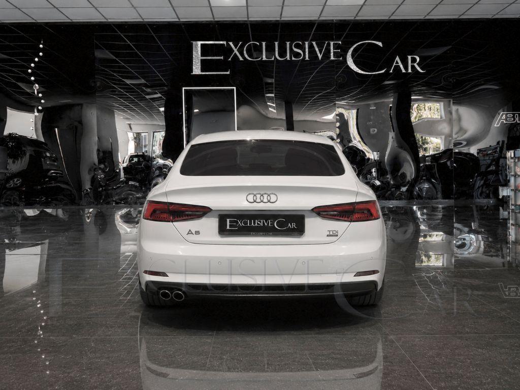 AUDI - A5 Sportback - A5 SPB 2.0 TDI 150CV cl.d mult S line ed