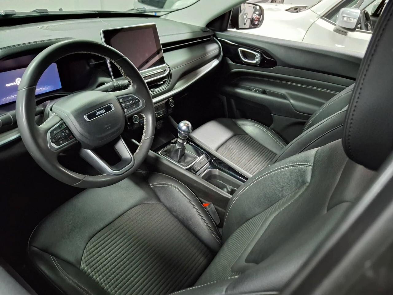 Jeep Compass 1.6 Multijet II 2WD 80° Anniversario