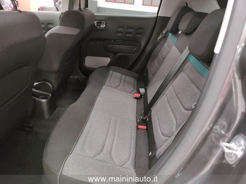 Citroën C3 1.2 83cv Shine + Car Play
