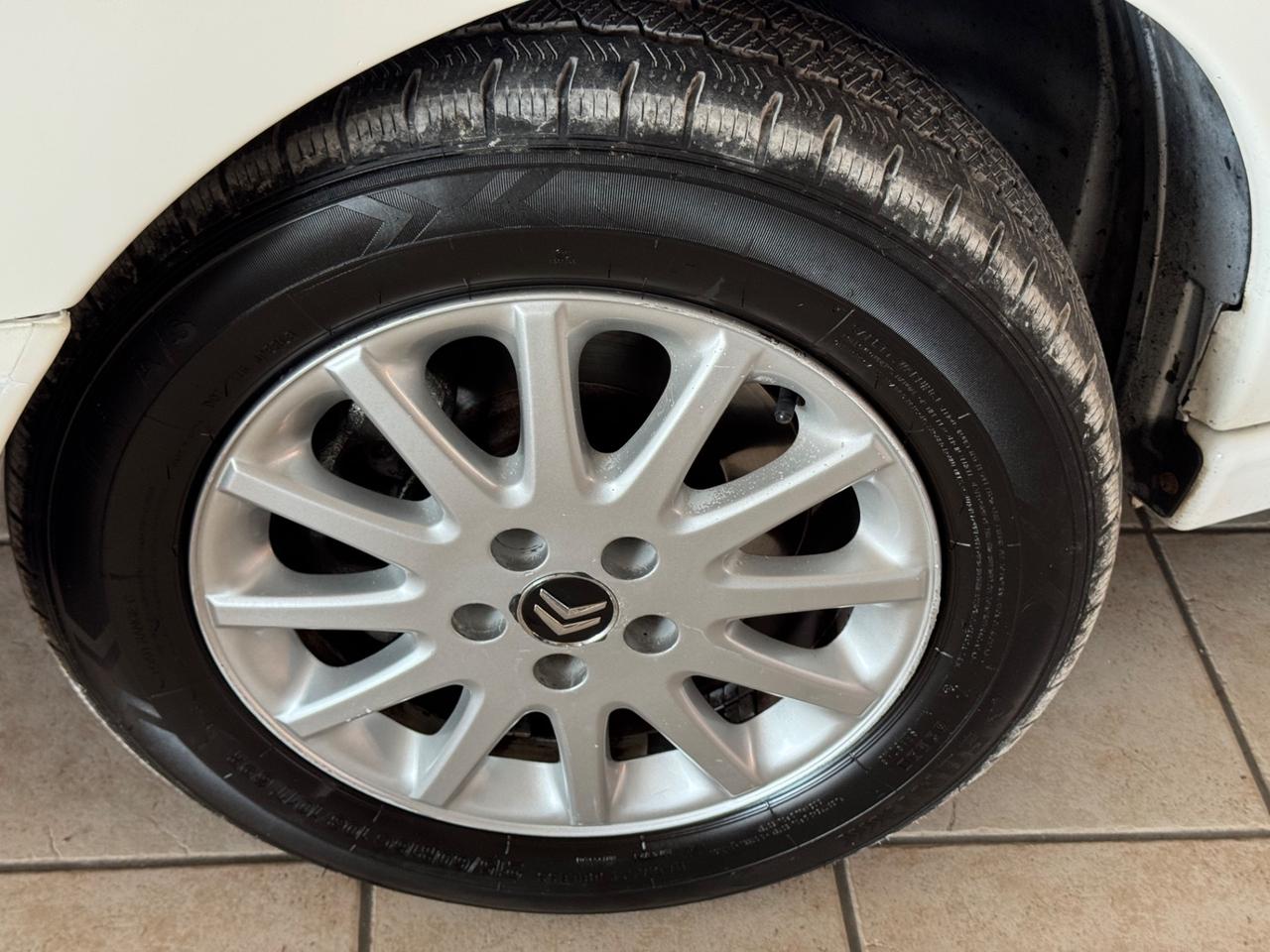 Fiat Scudo 2.0 Mjt 128cv 6Marce Euro5 L1H1