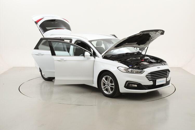 Ford Mondeo SW Titanium Business BR604808 2.0 Diesel 150CV
