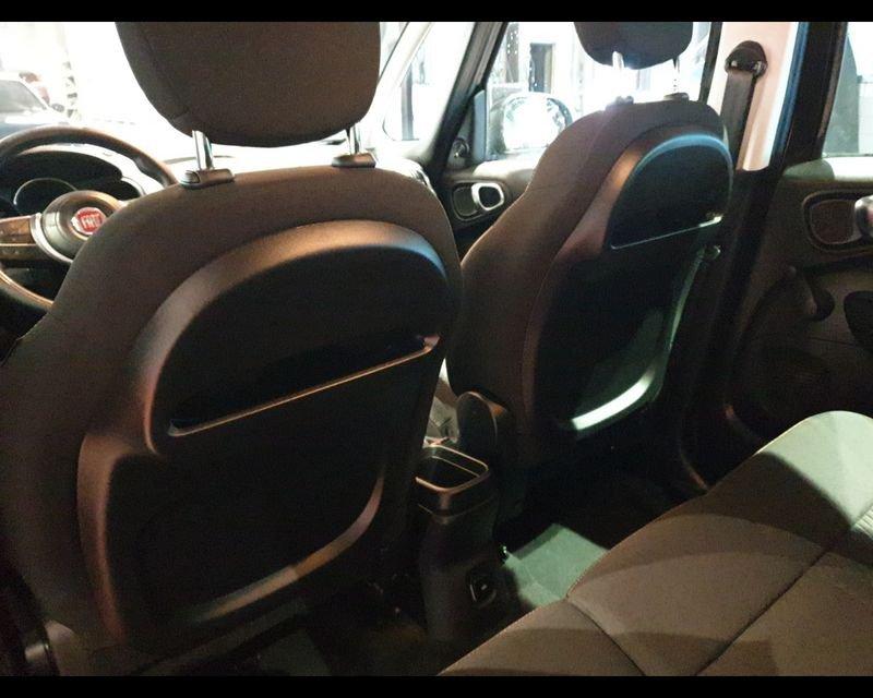 FIAT 500L 1.4 95 CV Mirror City Cross