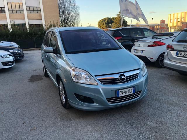 OPEL Zafira 1.6 16V ecoM 94CV