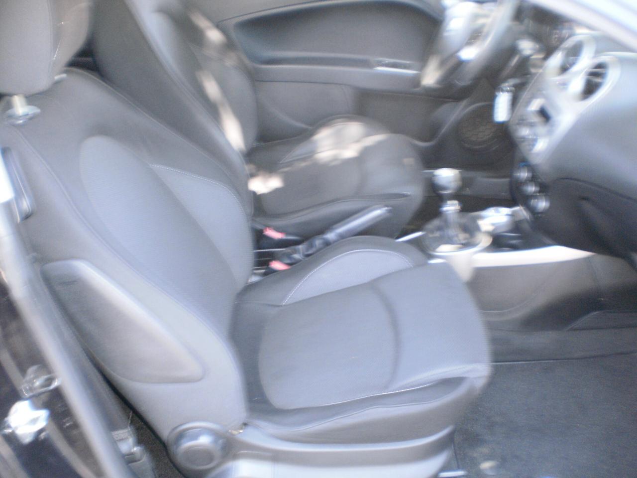 Alfa Romeo MiTo 1.3 JTDm-2 95 CV S&S Progression