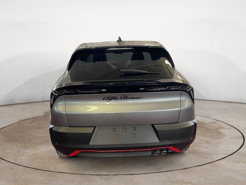 Alfa Romeo Junior 1.2 136 CV Hybrid eDCT6 Speciale
