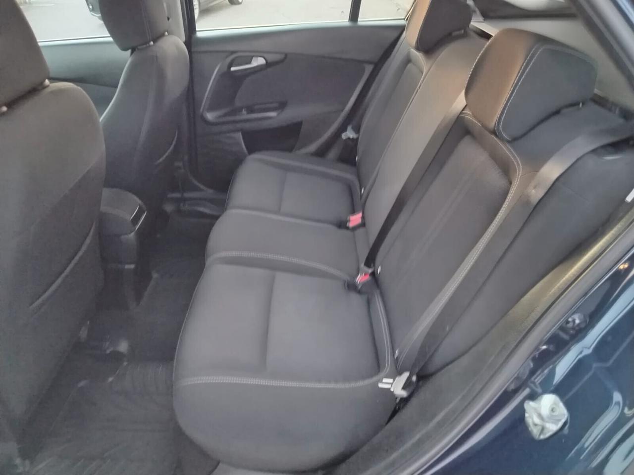 Fiat Tipo 1.3 Mjt SW