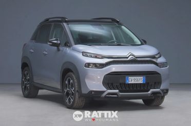 Citroen C3 Aircross 1.2 puretech 130CV Max eat6
