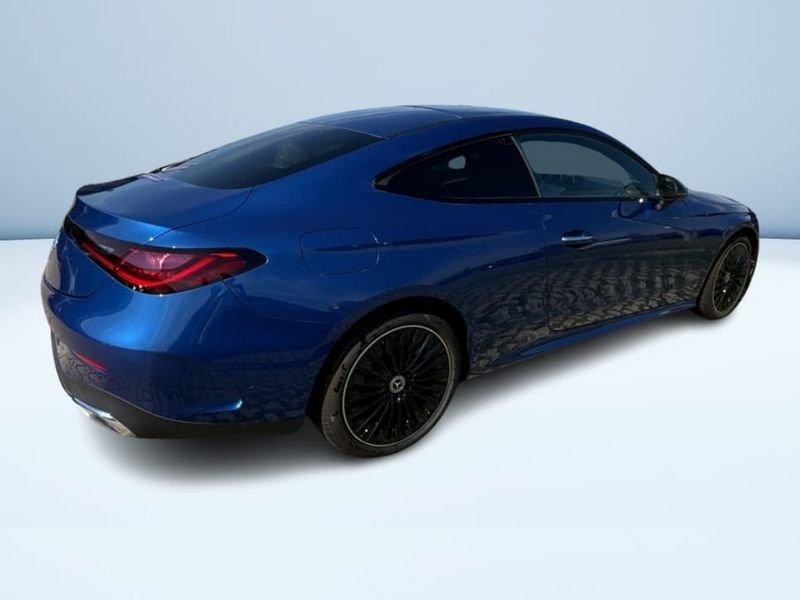 Mercedes-Benz CLE Coupé CLE 220 D Coupè AMG Line Advanced