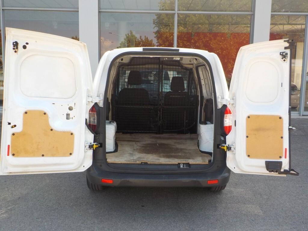 Ford Transit Courier 1.5 TDCi 75CV Van Trend - Autocarro 2 posti
