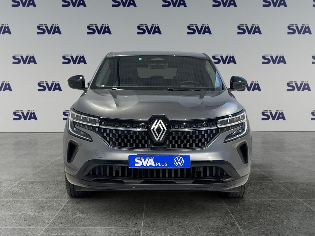 Renault Austral 1.2 Hybrid 200cv Autom. Techno (FHEV)