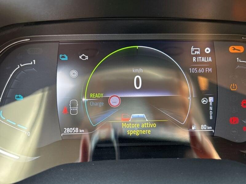 Renault Captur II 2019 1.6 E-Tech full hybrid Techno 145cv auto