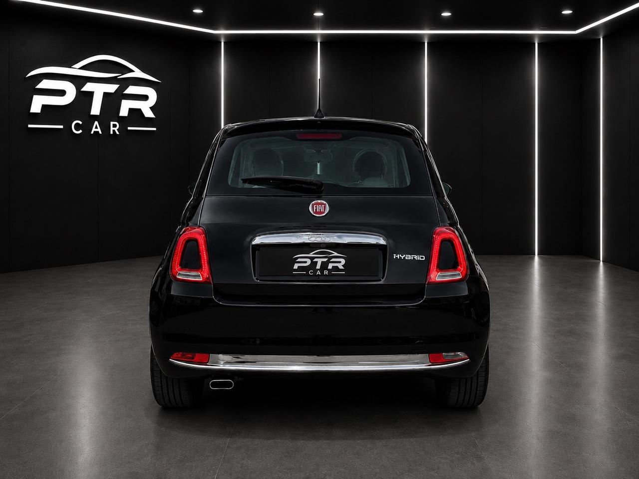 Fiat 500 1.0 Hybrid Dolcevita PREZZO REALE