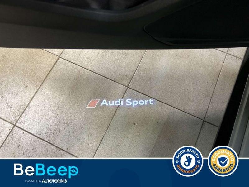 Audi A4 RS4 RS4 AVANT 2.9 TFSI 25 YEARS QUATTRO 450CV TIPTRONI