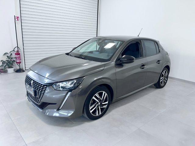 PEUGEOT 208 BlueHDi 100 Stop&Start 5 porte Allure