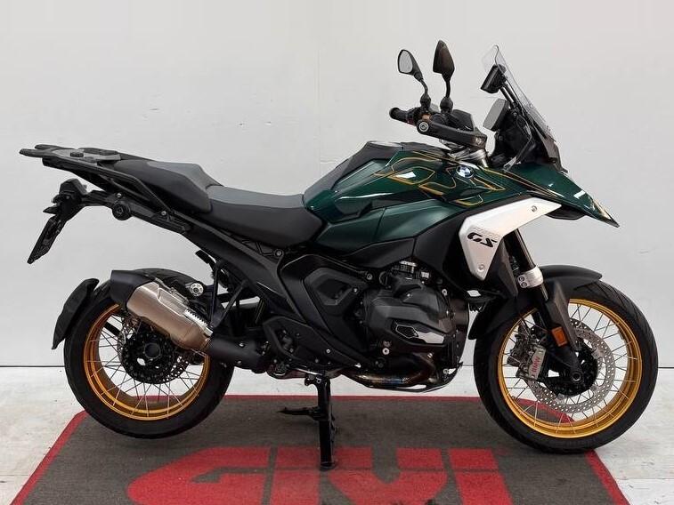 Bmw R 1300 GS Option 719 Tramuntana DA 318 € AL MESE – SENZA ANTICIPO