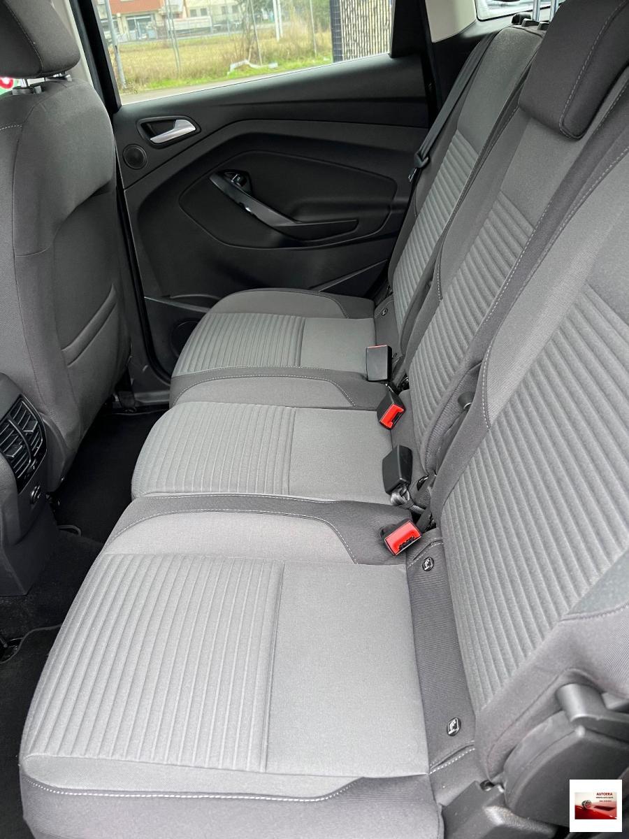 FORD - C-Max - Plus 1.6 120CV GPL