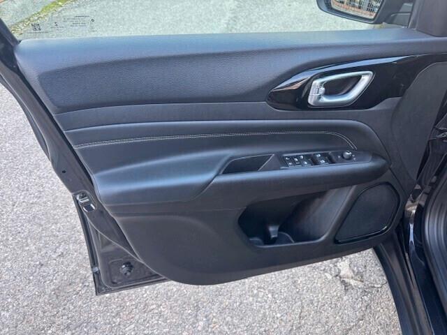 Jeep Compass 1.3 Turbo T4 190 CV PHEV AT6 4xe Limited