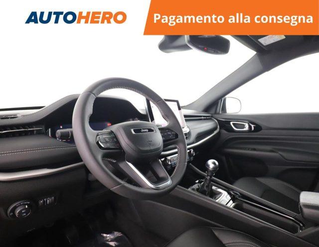 JEEP Compass 1.6 Multijet II 2WD 80° Anniversario